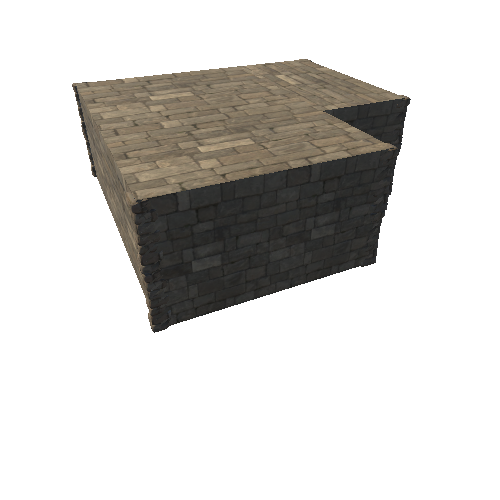 Stone Base 3